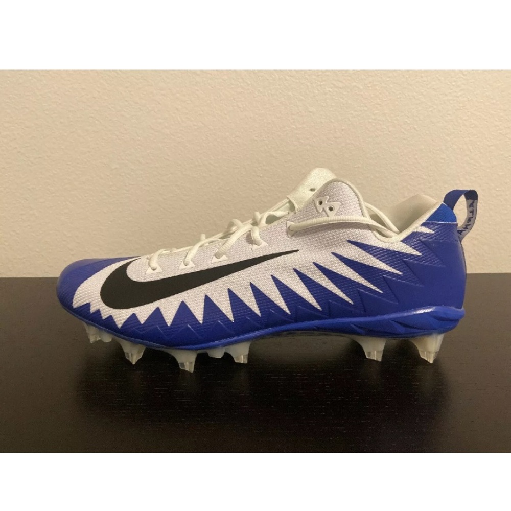 Sale! Nike Alpha Menace Pro Low Football Cleats